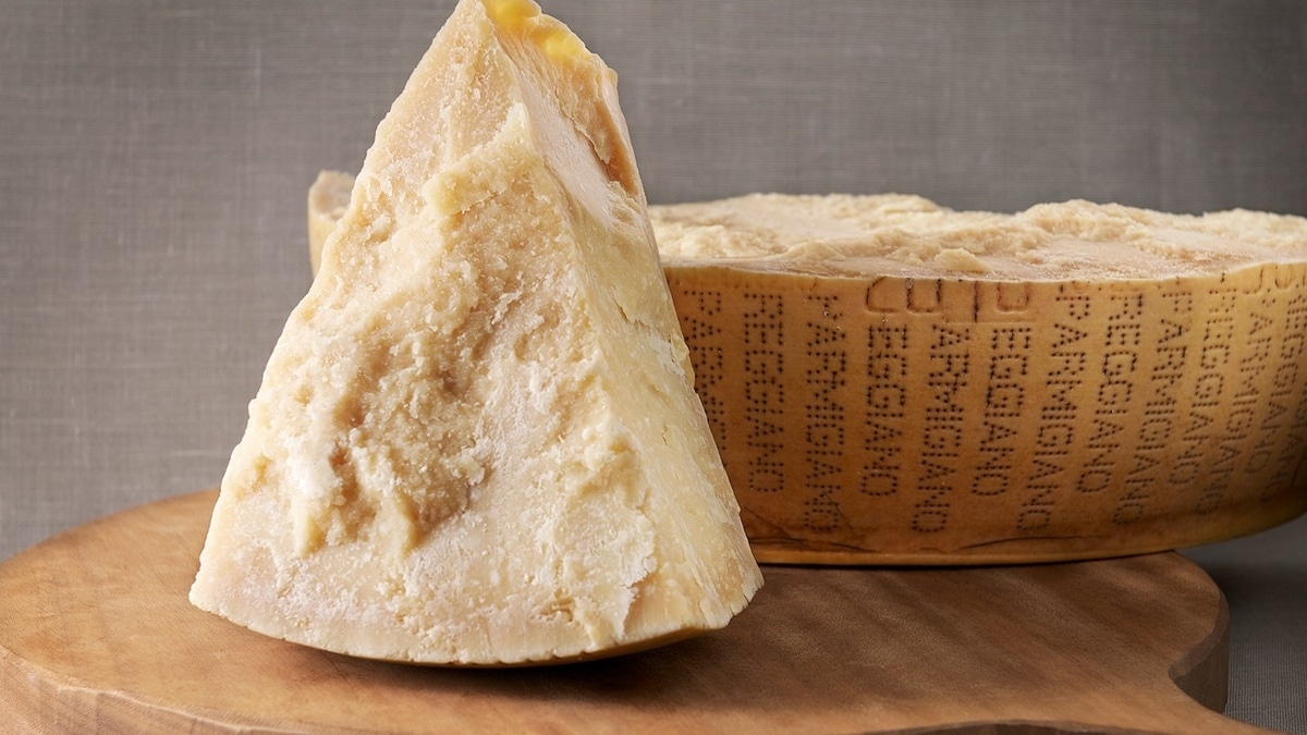 Сыр под софитами: производители пармезана заключили контракт с Голливудом Сыр под софитами: производители пармезана заключили контракт с Голливудом