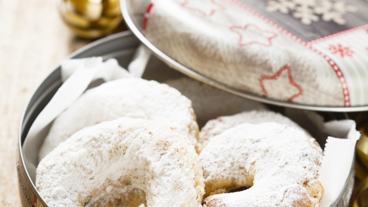 Угощение от средневековых венгерцев: 25 ноября отмечаем День рогаликов и учимся готовиться лакомство