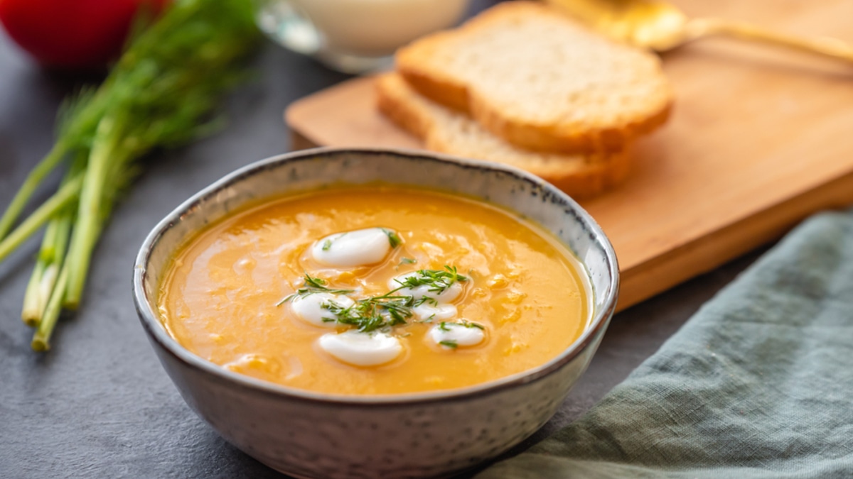 Есть на каждой кухне: кулинарный блогер поделилась простым способом спасти жидкий суп без лишней возни Есть на каждой кухне: кулинарный блогер поделилась простым способом спасти жидкий суп без лишней возни