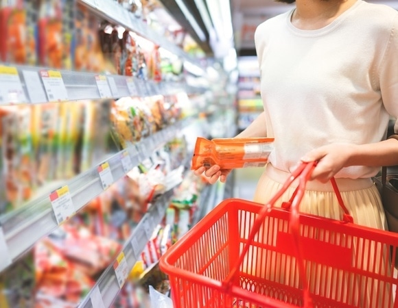Какую ошибку в супермаркетах совершали почти все — от нее страдают и персонал, и другие посетители