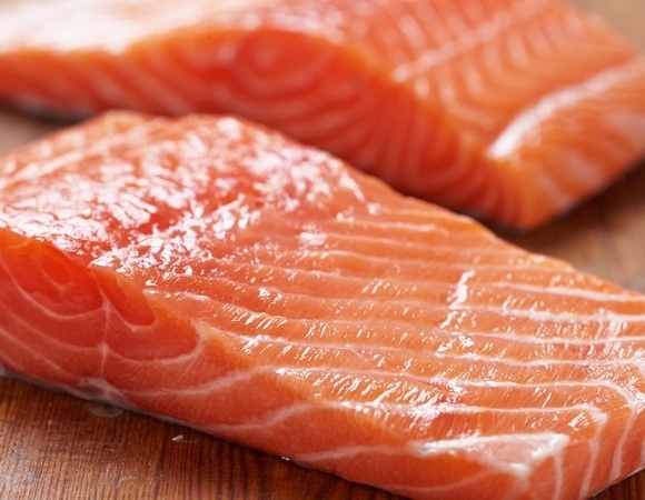 Лосось лососю рознь: почему горбуша стоит вдвое дешевле семги Лосось лососю рознь: почему горбуша стоит вдвое дешевле семги