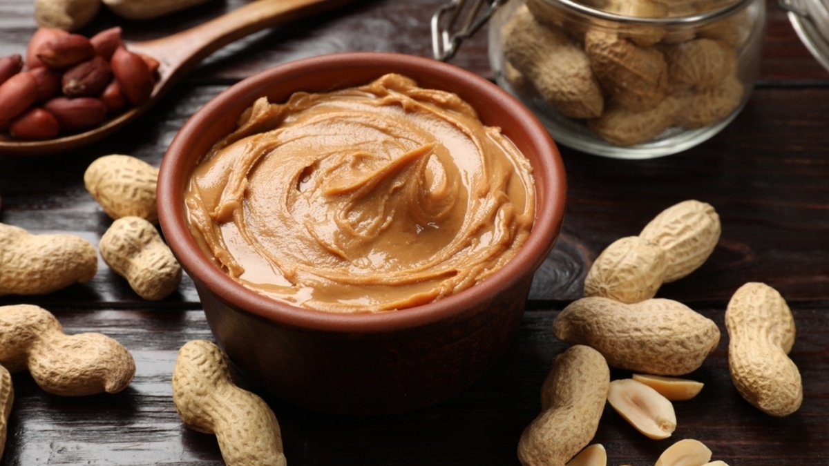 Как выбрать арахисовую пасту: эксперты назвали 3 момента, на которые обращаем внимание