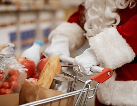 Часики тикают: эксперты подсказали, что "новогоднего" нужно купить уже в первых числах декабря Часики тикают: эксперты подсказали, что "новогоднего" нужно купить уже в первых числах декабря