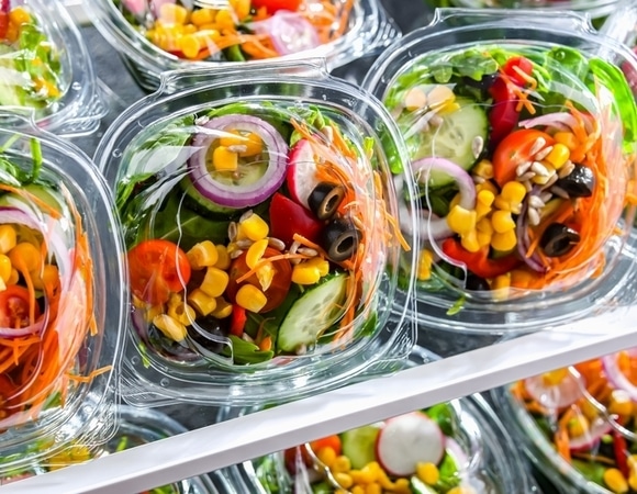 "Пока вы донесете его до дома": безопасно ли покупать готовую еду с истекающим сроком годности "Пока вы донесете его до дома": безопасно ли покупать готовую еду с истекающим сроком годности