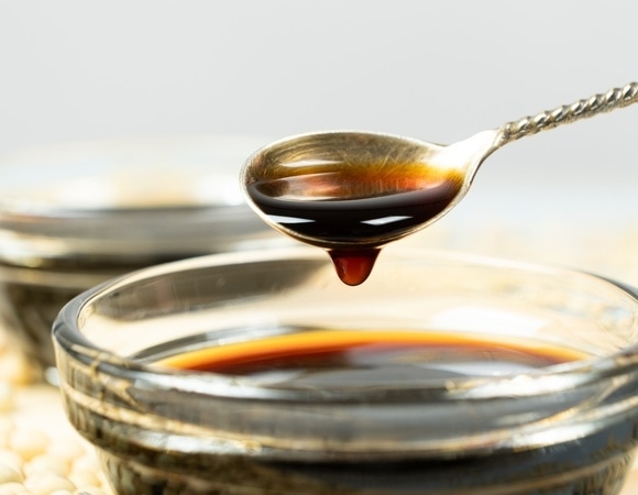 Это вам не майонез: врачи объяснили, как часто можно употреблять блюда с соевым соусом Это вам не майонез: врачи объяснили, как часто можно употреблять блюда с соевым соусом