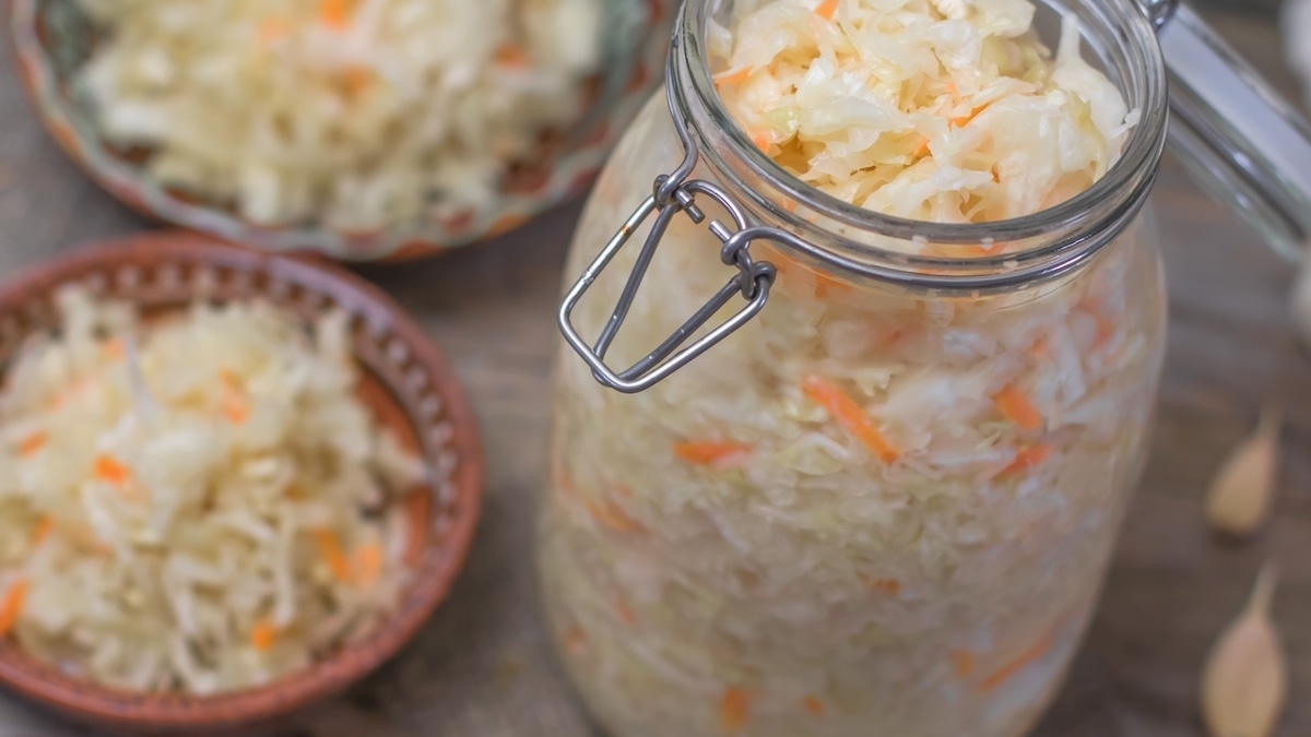 Когда квасить капусту в декабре 2025 года: удачных дат и "мужских дней" оказалось не так много, как в ноябре 