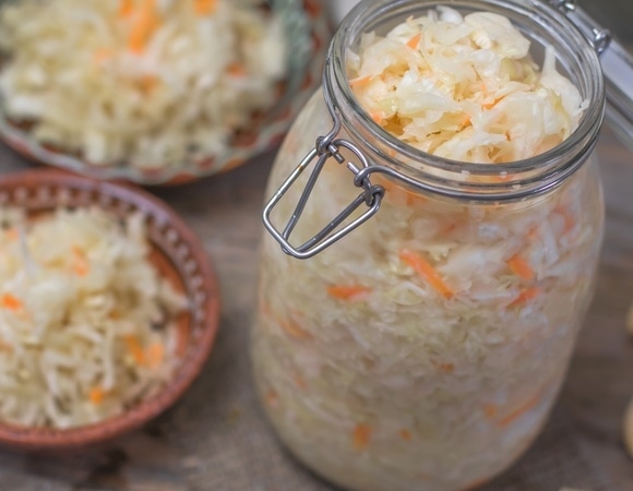 Когда квасить капусту в декабре 2025 года: удачных дат и "мужских дней" оказалось не так много, как в ноябре 