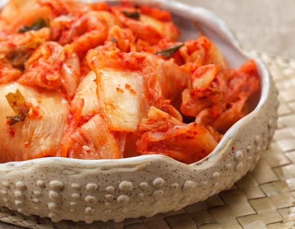 Для разнообразия: назван ферментированный продукт, который легко заменит квашеную капусту 