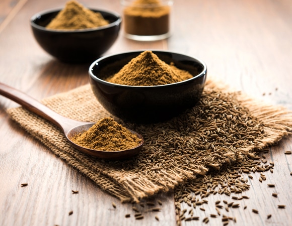 От ожирения и "плохого" холестерина: эту пряность просто необходимо включить в рацион