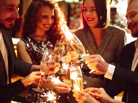 Нутрициолог назвала ошибки новогоднего застолья: "Будут способствовать опьянению"