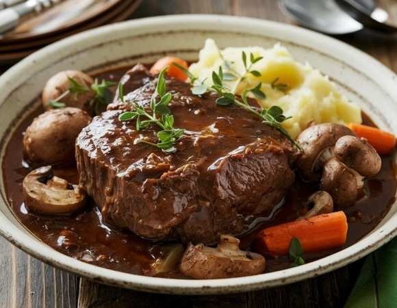 Шеф-повар предупредил: пропустите этот шаг при приготовлении говядины — и вкус безнадежно пострадает 