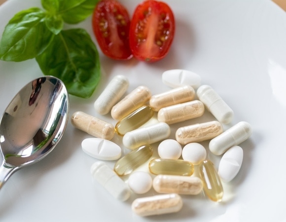 Современные продукты не покрывают дефициты витаминов и минералов — предупредила врач