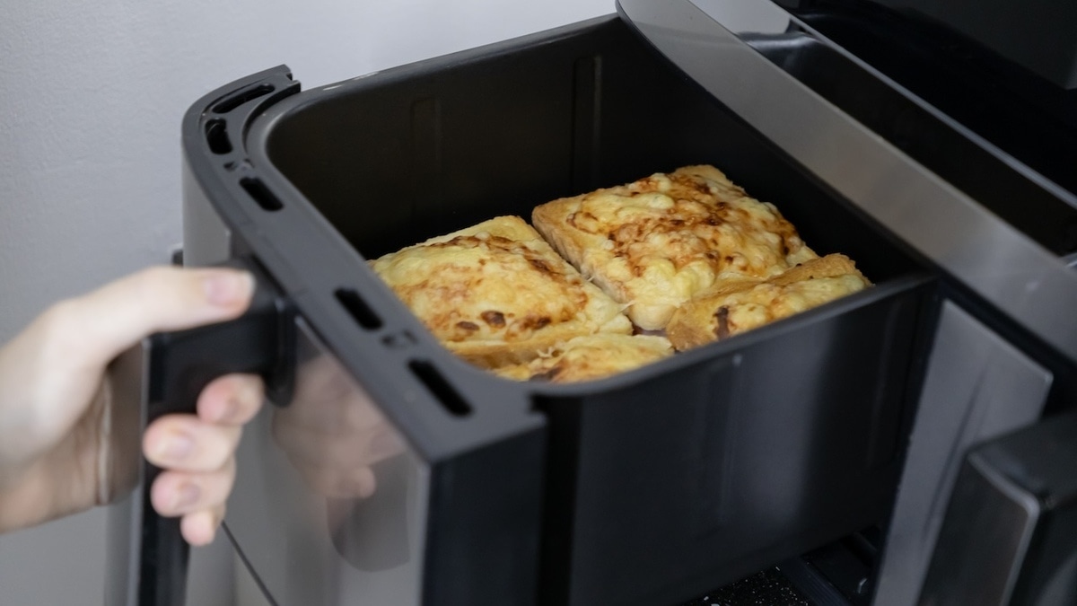 Можно ли использовать стеклянную посуду в аэрогриле — да, но только после уточнения 2 нюансов