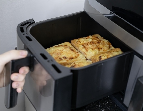 Можно ли использовать стеклянную посуду в аэрогриле — да, но только после уточнения 2 нюансов