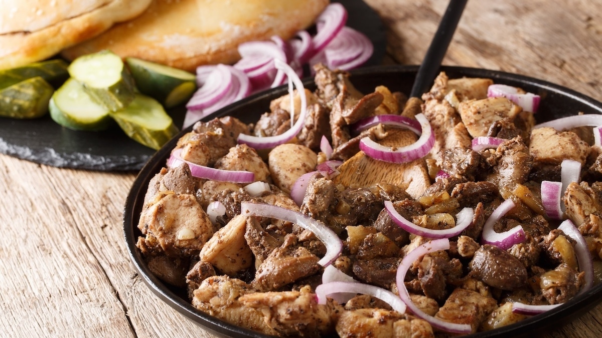 Субпродукты, о которых забыли: диетолог объяснила, чем полезны сердечки и желудочки 