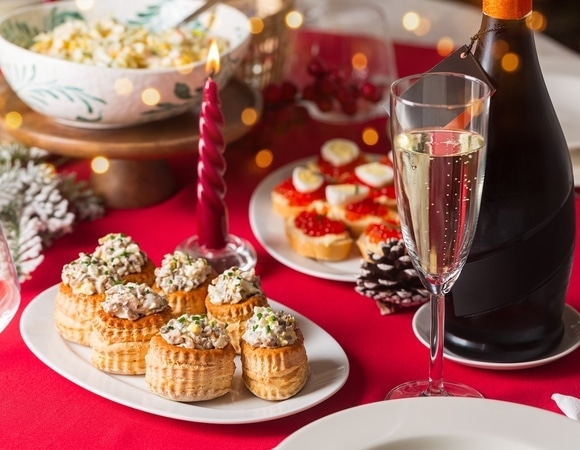 Что шеф-повара готовят на Новый год? Иван Кудряшов рассказал, без чего не обходится его праздник