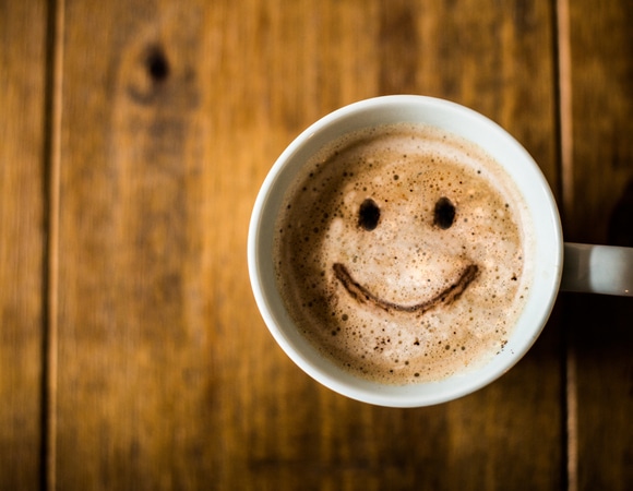 "Не рекомендуется": эндокринолог раскрыл, когда лучше всего пить кофе, а когда от него нужно отказаться