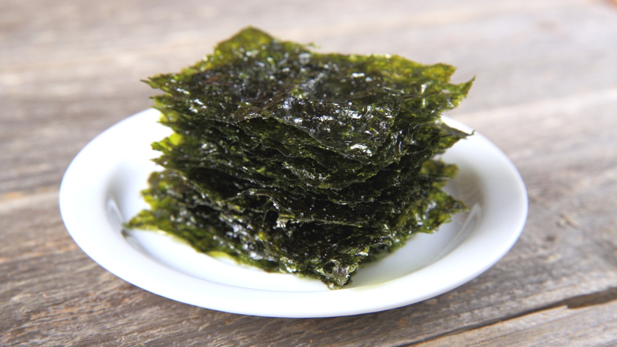 Вы невнимательны, раздражительны и плохо спите? Возможно, дело в йододефиците, и вот что нужно съесть, чтобы его убрать