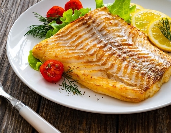 Сколько раз в неделю стоит есть рыбу: диетолог дала четкий ответ