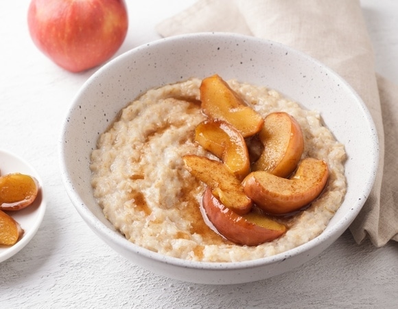 Полезна с исключениями: стало известно, кому нельзя есть овсянку на завтрак 