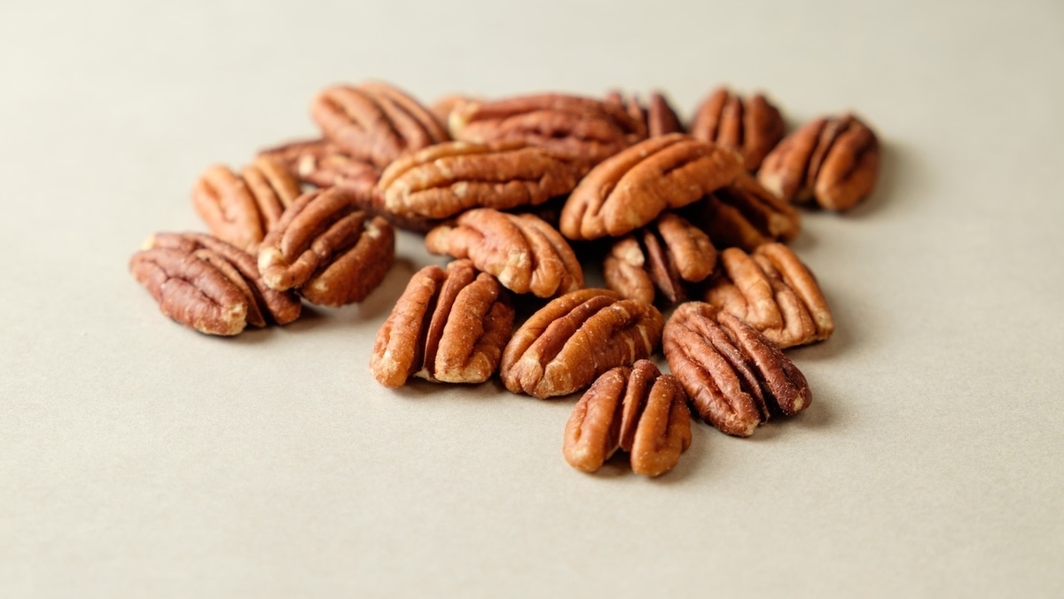 Как грецкий для мозга: ученые нашли орех, который крайне полезен для сердца Как грецкий для мозга: ученые нашли орех, который крайне полезен для сердца