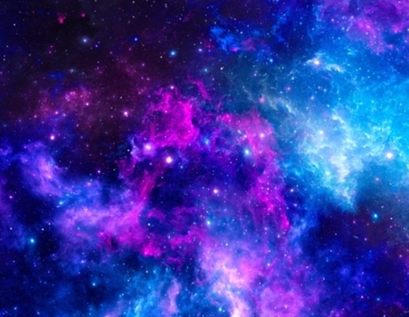 "Сосиска в тесте" и "Мини-пицца": британский астролог сделал невероятное открытие и увековечил свою любовь к еде