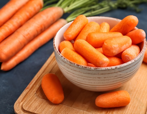 Почему у свежей моркови появляется "мыльный" привкус? В дело в химии — избавиться от напасти довольно просто