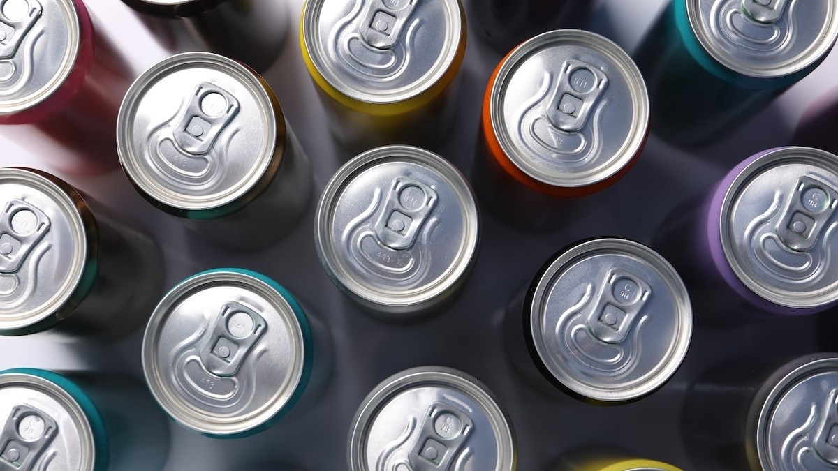 "Не так вредны, как кажется": эндокринолог развенчала миф об энергетиках "Не так вредны, как кажется": эндокринолог развенчала миф об энергетиках