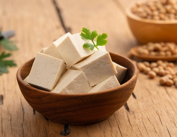 Тофу — дома: нашли рецепт постного сыра, который точно получится с первого раза