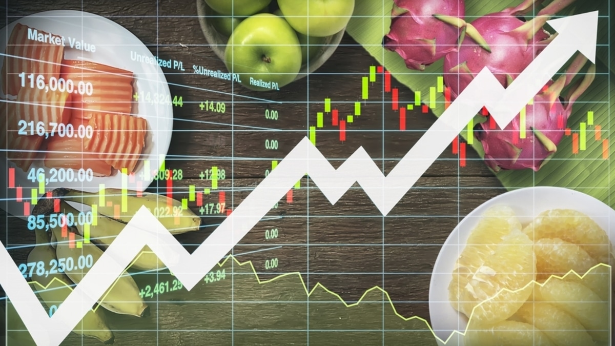 Зимняя заморозка цен: депутаты предложили ввести мораторий на повышение стоимости продуктов до Нового года Зимняя заморозка цен: депутаты предложили ввести мораторий на повышение стоимости продуктов до Нового года