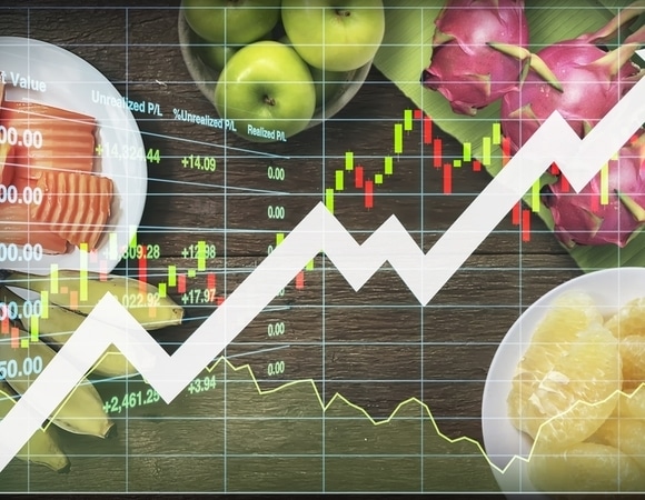 Зимняя заморозка цен: депутаты предложили ввести мораторий на повышение стоимости продуктов до Нового года