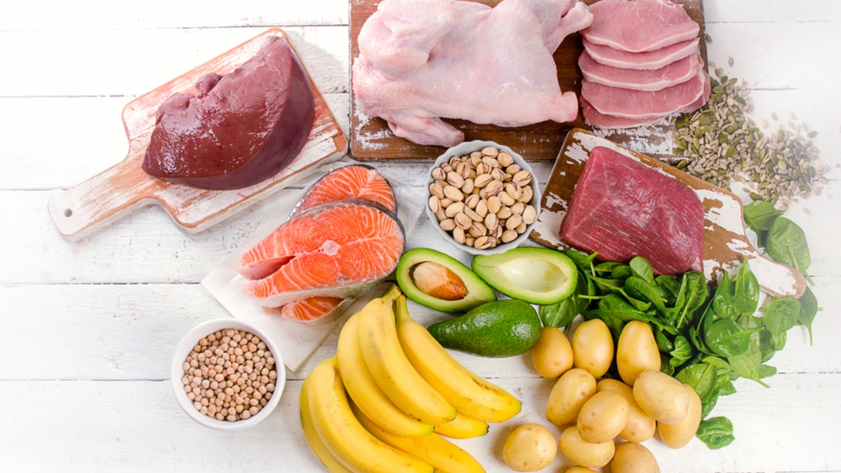 "Нездоровое и нерациональное питание": эксперты программы "О самом главном" раскрыли причины нехватки витамина В6