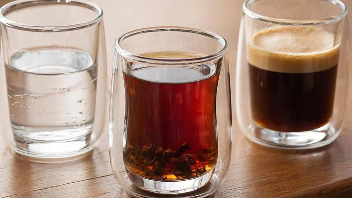 Ученые вывели принцип гидратации: пейте эти 3 напитка ежедневно и проживете дольше