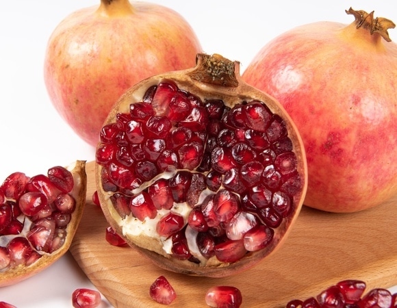 Лежит до 2 месяцев: эксперты подсказали, куда спрятать гранат для долгого хранения Лежит до 2 месяцев: эксперты подсказали, куда спрятать гранат для долгого хранения