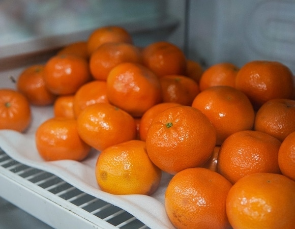 Купили сейчас — съели в декабре: стало известно, как сохранить мандарины до Нового года