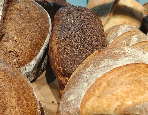 В России может закончиться ржаной хлеб