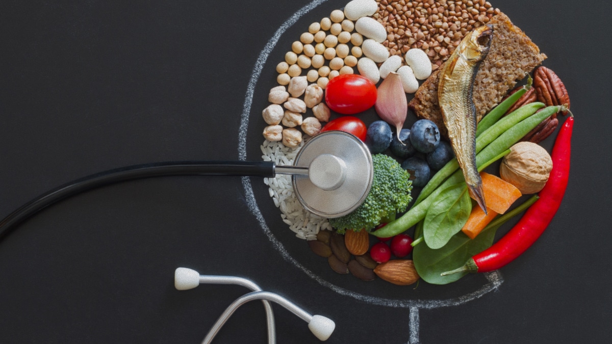 Планетарная диета: что за рацион и почему он набирает популярность?