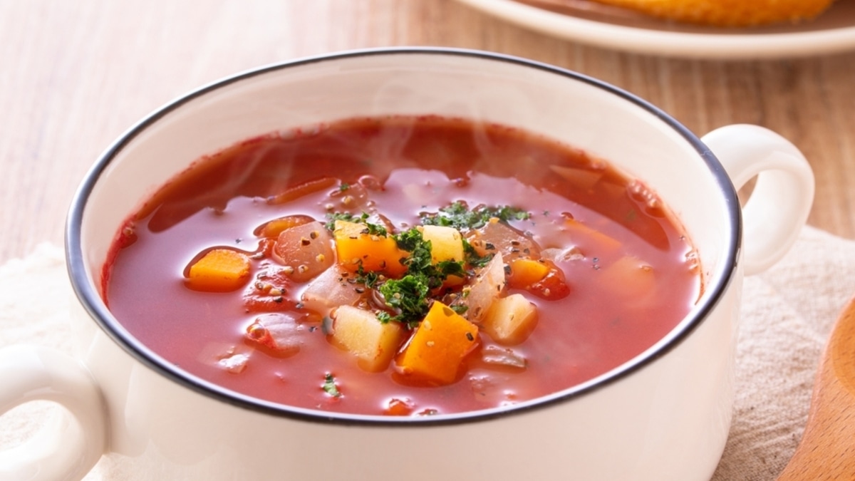 Никогда не добавляйте это в суп: шеф-повар дал совет, который нельзя игнорировать