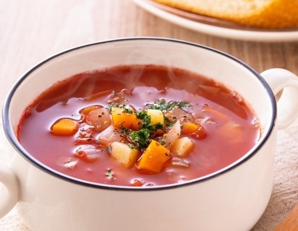 Никогда не добавляйте это в суп: шеф-повар дал совет, который нельзя игнорировать