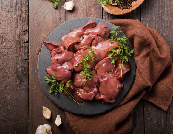 Субпродукты и не только: что знаменитая Марта Стюарт категорически отказывается есть