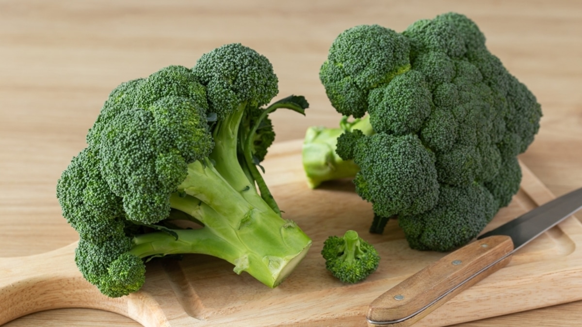 Что будет, если есть брокколи в сыром виде: эндокринолог раскрыла, как поступать правильно