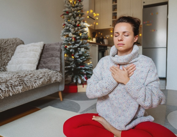 Праздники на пользу фигуре: сохраните форму несмотря на застолья