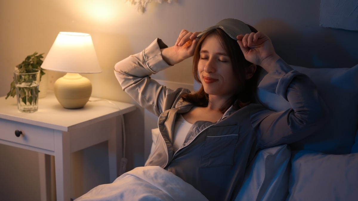 Не только недосып: доктор Мясников рассказал, сколько нужно спать, чтобы не растолстеть Не только недосып: доктор Мясников рассказал, сколько нужно спать, чтобы не растолстеть