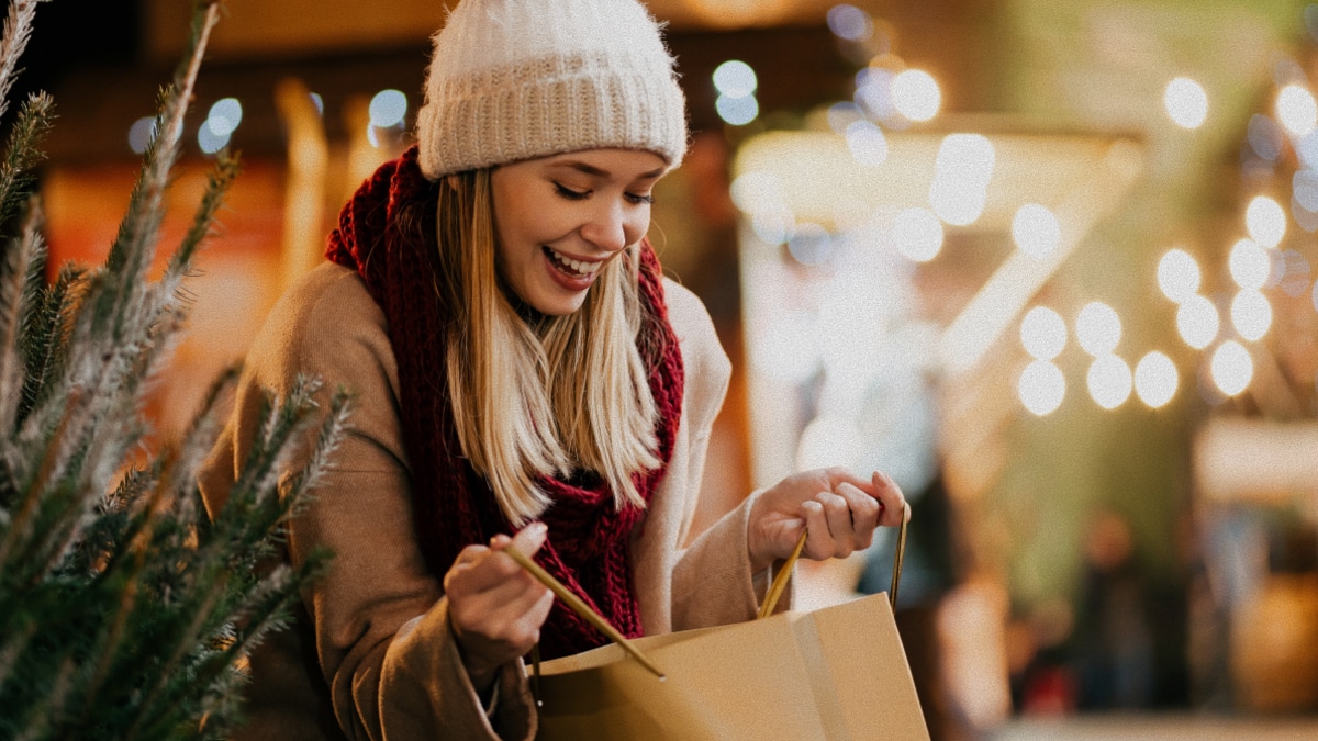 Как не разориться на январских: трезвые подходы к покупкам Как не разориться на январских: трезвые подходы к покупкам