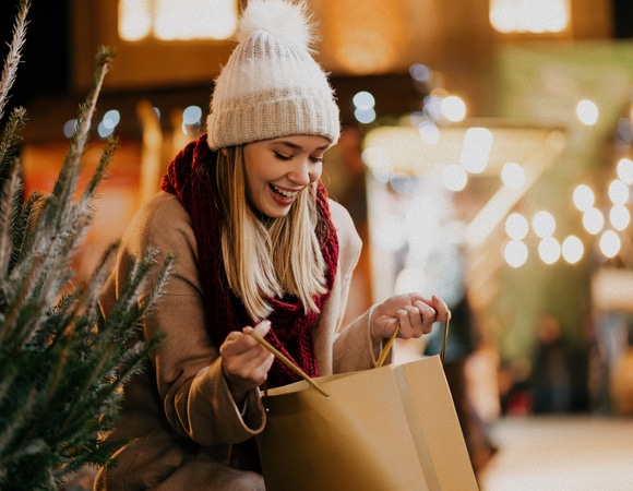 Как не разориться на январских: трезвые подходы к покупкам