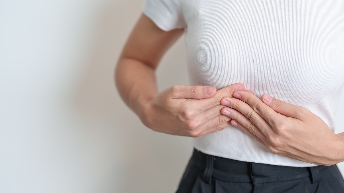 Врача спросили о напитках, "уничтожающих" печень — она назвала сразу 3 Врача спросили о напитках, "уничтожающих" печень — она назвала сразу 3