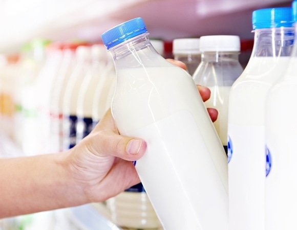 Точно не растительное: диетолог раскрыл, какое молоко — самое полезное Точно не растительное: диетолог раскрыл, какое молоко — самое полезное