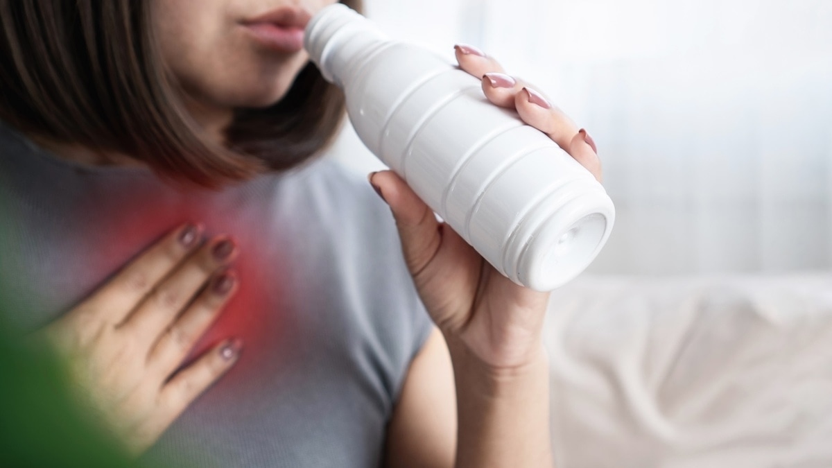 Соду бросьте: гастроэнтеролог назвала 7 продуктов для избавления от изжоги