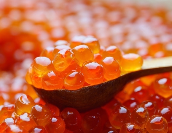 Эксперт предупредил о паразитах в икре: как выбирать продукт, чтобы не оказаться на больничной койке? Эксперт предупредил о паразитах в икре: как выбирать продукт, чтобы не оказаться на больничной койке?