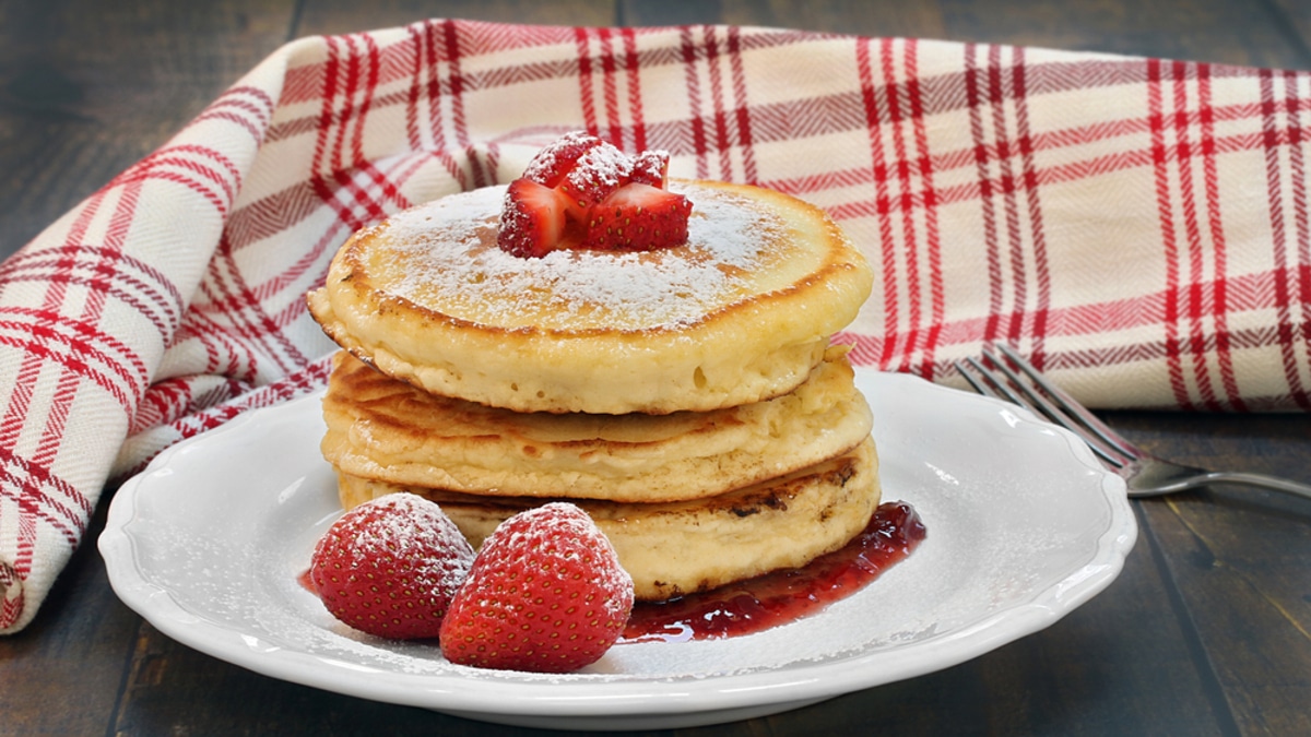 Повышают настроение и заряжают энергией: отмечаем 2 декабря День оладий 